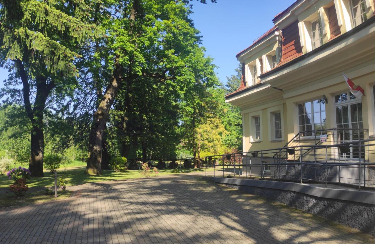 Residence Park Bielsko-Biala Exterior photo